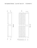 LEAKAGE REDUCTION STRUCTURES FOR NANOWIRE TRANSISTORS diagram and image