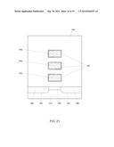 LEAKAGE REDUCTION STRUCTURES FOR NANOWIRE TRANSISTORS diagram and image