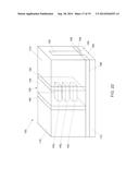 LEAKAGE REDUCTION STRUCTURES FOR NANOWIRE TRANSISTORS diagram and image