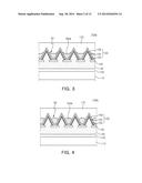 SEMICONDUCTOR LIGHT EMITTING DEVICE AND ILLUMINATION APPARATUS INCLUDING     THE SAME diagram and image