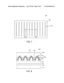 SEMICONDUCTOR LIGHT EMITTING DEVICE AND ILLUMINATION APPARATUS INCLUDING     THE SAME diagram and image