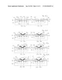 Method for Making a Sensor Device Using a Graphene Layer diagram and image