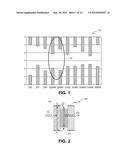 GROUP I-III-VI MATERIAL NANO-CRYSTALLINE CORE AND GROUP I-III-VI MATERIAL     NANO-CRYSTALLINE SHELL PAIRING diagram and image