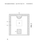 LIGHT EMITTING STRUCTURE diagram and image