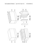 LIGHT EMITTING STRUCTURE diagram and image