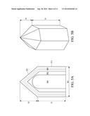 LIGHT EMITTING STRUCTURE diagram and image