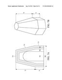 LIGHT EMITTING STRUCTURE diagram and image