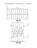 SEMICONDUCTOR STRUCTURES HAVING ACTIVE REGIONS COMPRISING INGAN, METHODS     OF FORMING SUCH SEMICONDUCTOR STRUCTURES, AND LIGHT EMITTING DEVICES     FORMED FROM SUCH SEMICONDUCTOR STRUCTURES diagram and image