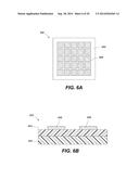 SEMICONDUCTOR STRUCTURES HAVING ACTIVE REGIONS COMPRISING INGAN, METHODS     OF FORMING SUCH SEMICONDUCTOR STRUCTURES, AND LIGHT EMITTING DEVICES     FORMED FROM SUCH SEMICONDUCTOR STRUCTURES diagram and image