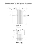 SEMICONDUCTOR STRUCTURES HAVING ACTIVE REGIONS COMPRISING INGAN, METHODS     OF FORMING SUCH SEMICONDUCTOR STRUCTURES, AND LIGHT EMITTING DEVICES     FORMED FROM SUCH SEMICONDUCTOR STRUCTURES diagram and image