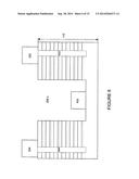 SUPERLATTICE CRENELATED GATE FIELD EFFECT TRANSISTOR diagram and image