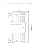 SUPERLATTICE CRENELATED GATE FIELD EFFECT TRANSISTOR diagram and image