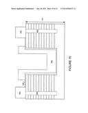 SUPERLATTICE CRENELATED GATE FIELD EFFECT TRANSISTOR diagram and image