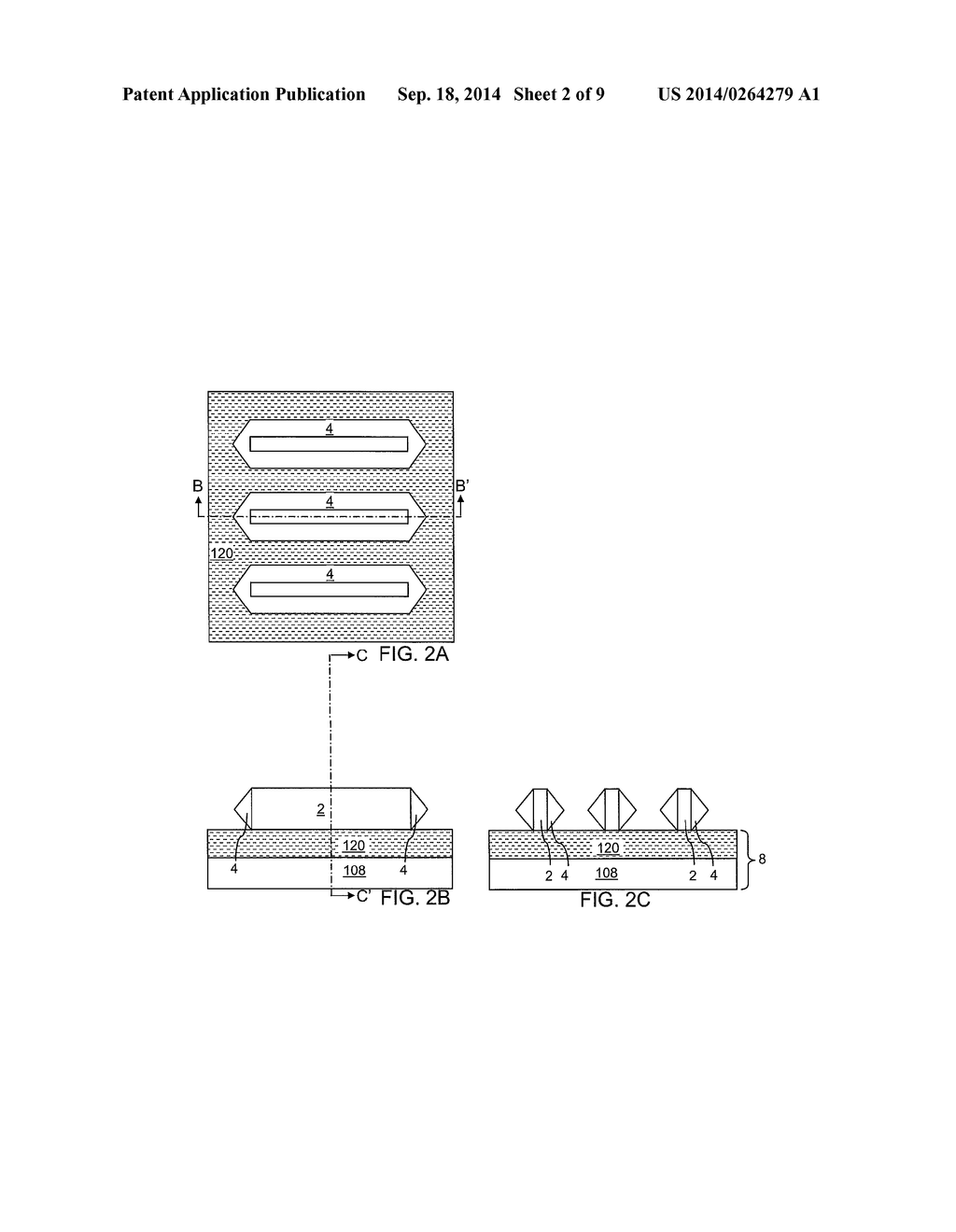 FACETED SEMICONDUCTOR NANOWIRE - diagram, schematic, and image 03