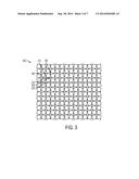 FREQUENCY ARRANGEMENT FOR SURFACE CODE ON A SUPERCONDUCTING LATTICE diagram and image