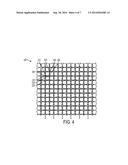 FREQUENCY ARRANGEMENT FOR SURFACE CODE ON A SUPERCONDUCTING LATTICE diagram and image