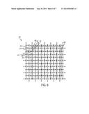 FREQUENCY ARRANGEMENT FOR SURFACE CODE ON A SUPERCONDUCTING LATTICE diagram and image