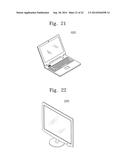 IMAGE SENSOR AND METHOD OF FORMING THE SAME diagram and image