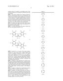 Organic Electronic Component with Dopant, Use of a Dopant and Method for     the Production of the Dopant diagram and image