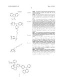 Organic Electronic Component with Dopant, Use of a Dopant and Method for     the Production of the Dopant diagram and image