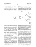 Organic Electronic Component with Dopant, Use of a Dopant and Method for     the Production of the Dopant diagram and image