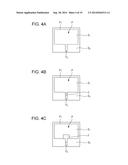 METHOD FOR MANUFACTURING ORGANIC SEMICONDUCTOR ELEMENT, SEMICONDUCTOR     ELEMENT, AND ELECTRONIC APPARATUS diagram and image