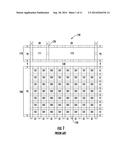 PATTERN FOR ULTRA-HIGH VOLTAGE SEMICONDUCTOR DEVICE MANUFACTURING AND     PROCESS MONITORING diagram and image