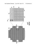 PATTERN FOR ULTRA-HIGH VOLTAGE SEMICONDUCTOR DEVICE MANUFACTURING AND     PROCESS MONITORING diagram and image