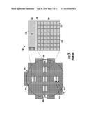 PATTERN FOR ULTRA-HIGH VOLTAGE SEMICONDUCTOR DEVICE MANUFACTURING AND     PROCESS MONITORING diagram and image