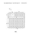 PATTERN FOR ULTRA-HIGH VOLTAGE SEMICONDUCTOR DEVICE MANUFACTURING AND     PROCESS MONITORING diagram and image