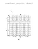 PATTERN FOR ULTRA-HIGH VOLTAGE SEMICONDUCTOR DEVICE MANUFACTURING AND     PROCESS MONITORING diagram and image