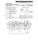 HEMT Semiconductor Device and a Process of Forming the Same diagram and image