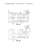 SEMICONDUCTOR STRUCTURES HAVING ACTIVE REGIONS COMPRISING INGAN, METHODS     OF FORMING SUCH SEMICONDUCTOR STRUCTURES, AND LIGHT EMITTING DEVICES     FORMED FROM SUCH SEMICONDUCTOR STRUCTURES diagram and image