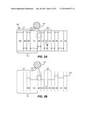 SEMICONDUCTOR STRUCTURES HAVING ACTIVE REGIONS COMPRISING INGAN, METHODS     OF FORMING SUCH SEMICONDUCTOR STRUCTURES, AND LIGHT EMITTING DEVICES     FORMED FROM SUCH SEMICONDUCTOR STRUCTURES diagram and image