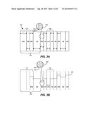 SEMICONDUCTOR STRUCTURES HAVING ACTIVE REGIONS COMPRISING INGAN, METHODS     OF FORMING SUCH SEMICONDUCTOR STRUCTURES, AND LIGHT EMITTING DEVICES     FORMED FROM SUCH SEMICONDUCTOR STRUCTURES diagram and image