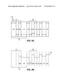 SEMICONDUCTOR STRUCTURES HAVING ACTIVE REGIONS COMPRISING INGAN, METHODS     OF FORMING SUCH SEMICONDUCTOR STRUCTURES, AND LIGHT EMITTING DEVICES     FORMED FROM SUCH SEMICONDUCTOR STRUCTURES diagram and image