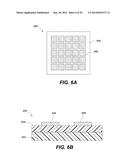 SEMICONDUCTOR STRUCTURES HAVING ACTIVE REGIONS COMPRISING INGAN, METHODS     OF FORMING SUCH SEMICONDUCTOR STRUCTURES, AND LIGHT EMITTING DEVICES     FORMED FROM SUCH SEMICONDUCTOR STRUCTURES diagram and image