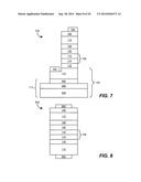 SEMICONDUCTOR STRUCTURES HAVING ACTIVE REGIONS COMPRISING INGAN, METHODS     OF FORMING SUCH SEMICONDUCTOR STRUCTURES, AND LIGHT EMITTING DEVICES     FORMED FROM SUCH SEMICONDUCTOR STRUCTURES diagram and image