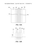 SEMICONDUCTOR STRUCTURES HAVING ACTIVE REGIONS COMPRISING INGAN, METHODS     OF FORMING SUCH SEMICONDUCTOR STRUCTURES, AND LIGHT EMITTING DEVICES     FORMED FROM SUCH SEMICONDUCTOR STRUCTURES diagram and image