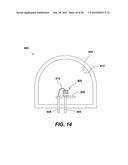 SEMICONDUCTOR STRUCTURES HAVING ACTIVE REGIONS COMPRISING INGAN, METHODS     OF FORMING SUCH SEMICONDUCTOR STRUCTURES, AND LIGHT EMITTING DEVICES     FORMED FROM SUCH SEMICONDUCTOR STRUCTURES diagram and image