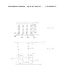 STRESS RELIEF FOR ARRAY-BASED ELECTRONIC DEVICES diagram and image