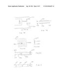 STRESS RELIEF FOR ARRAY-BASED ELECTRONIC DEVICES diagram and image