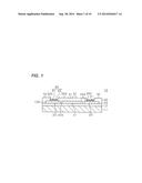 WIRING BOARD AND LIGHT EMITTING DEVICE diagram and image