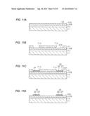 WIRING BOARD AND LIGHT EMITTING DEVICE diagram and image