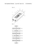 LIGHT EMITTING DEVICE AND METHOD OF MANUFACTURING THE SAME diagram and image