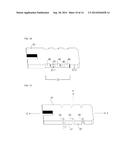 LIGHT EMITTING DEVICE AND METHOD OF MANUFACTURING THE SAME diagram and image