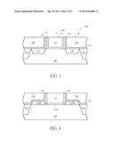 SEMICONDUCTOR DEVICE AND METHOD OF FORMING THE SAME diagram and image