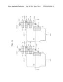 Image Sensors Including Hydrophobic Interfaces and Methods of Fabricating     the Same diagram and image