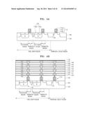 Image Sensors Including Hydrophobic Interfaces and Methods of Fabricating     the Same diagram and image