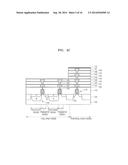 Image Sensors Including Hydrophobic Interfaces and Methods of Fabricating     the Same diagram and image